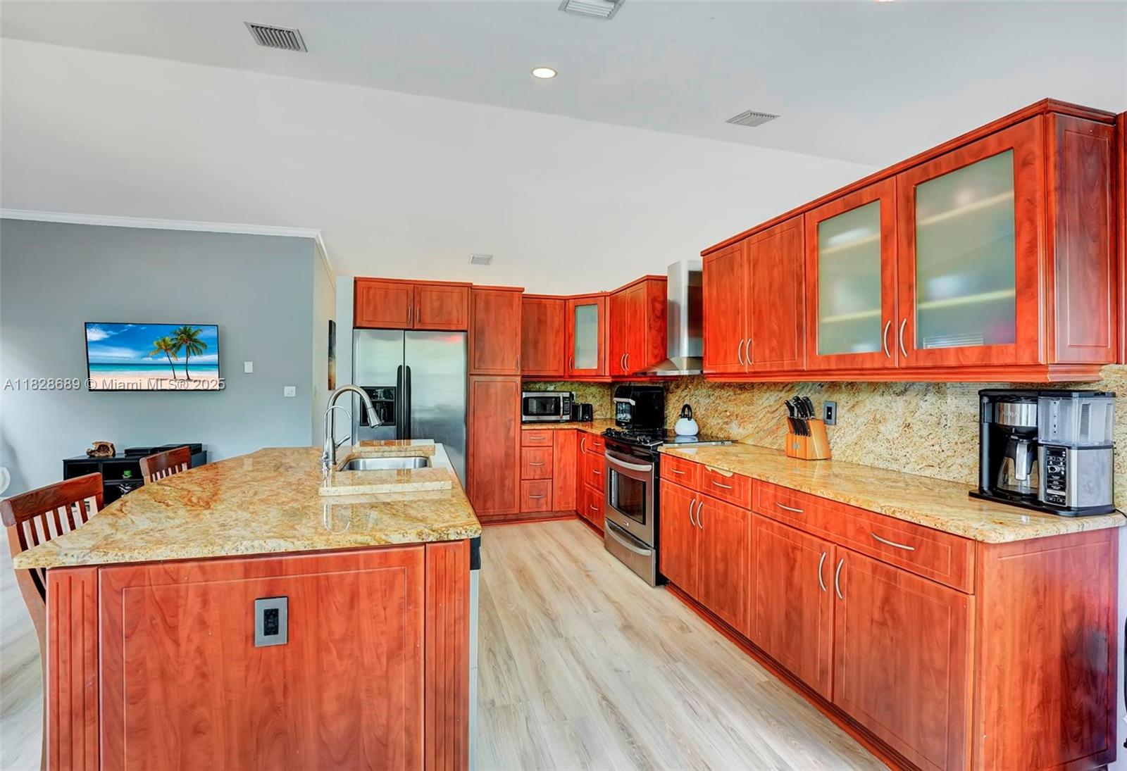 PEMBROKE SPRINGS PLAT - Residential