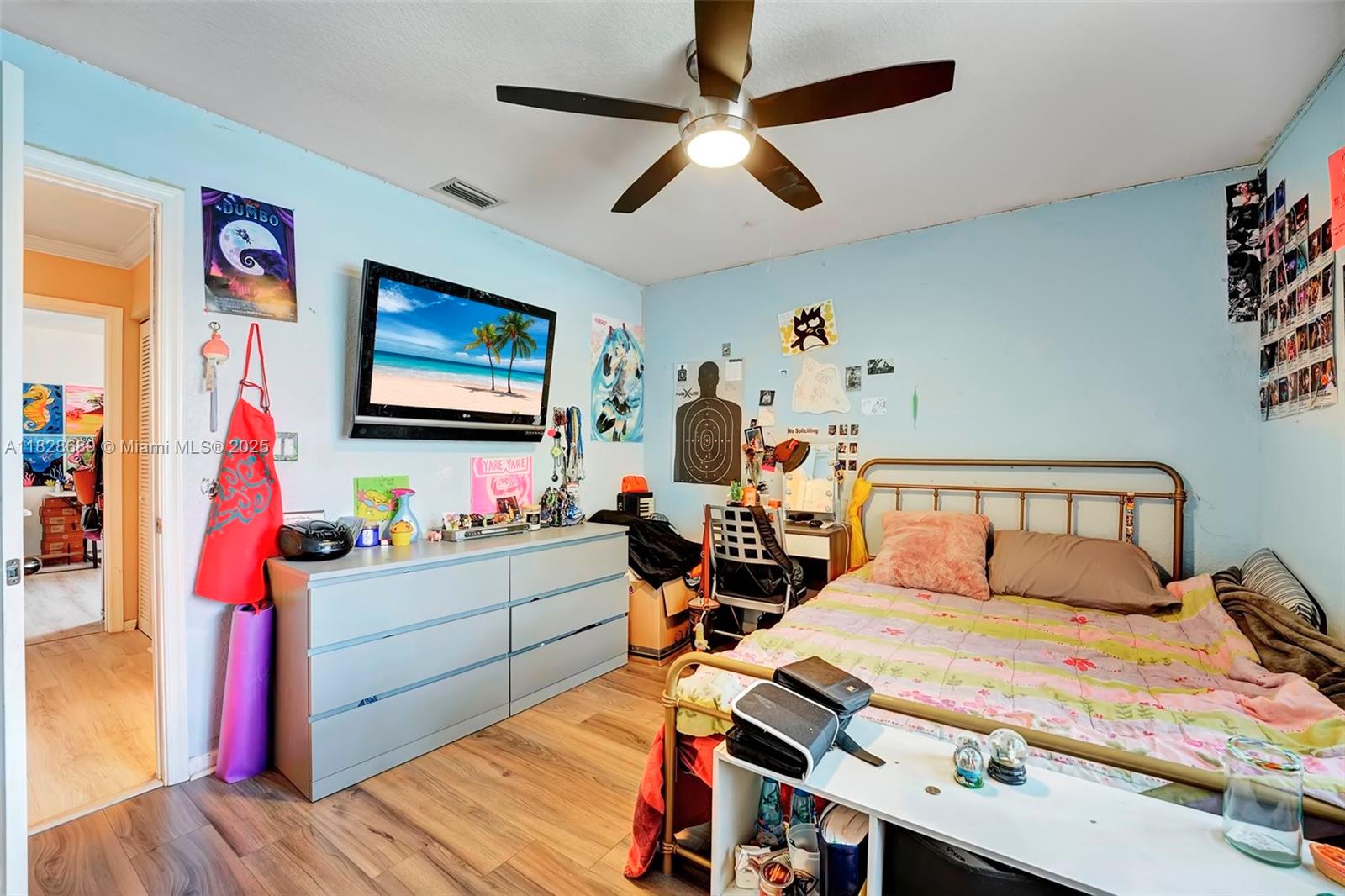 PEMBROKE SPRINGS PLAT - Residential