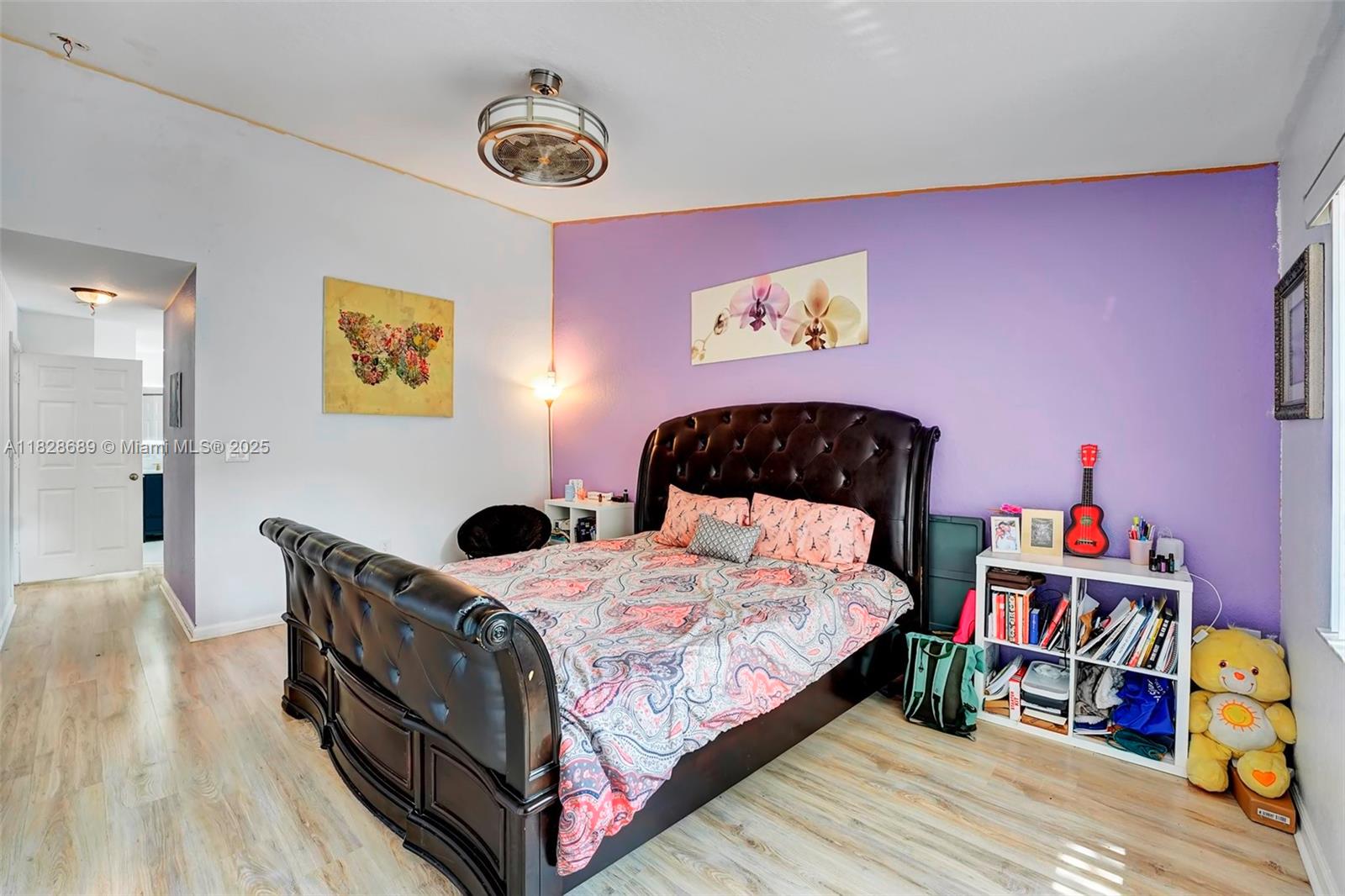 PEMBROKE SPRINGS PLAT - Residential