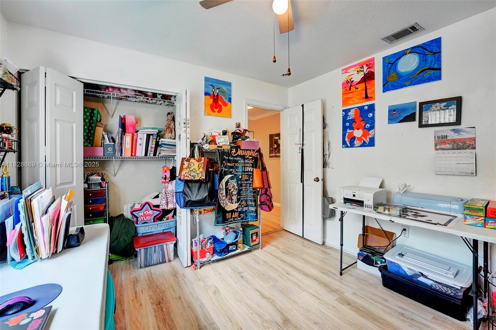 PEMBROKE SPRINGS PLAT - Residential