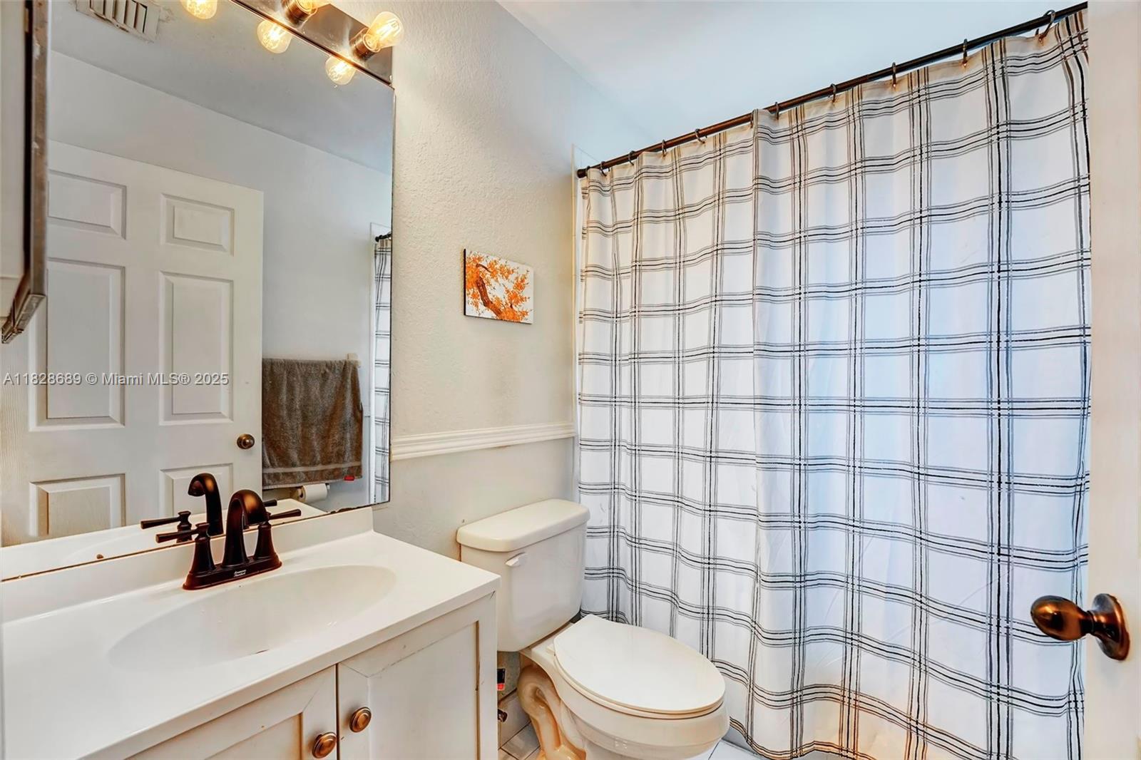 PEMBROKE SPRINGS PLAT - Residential