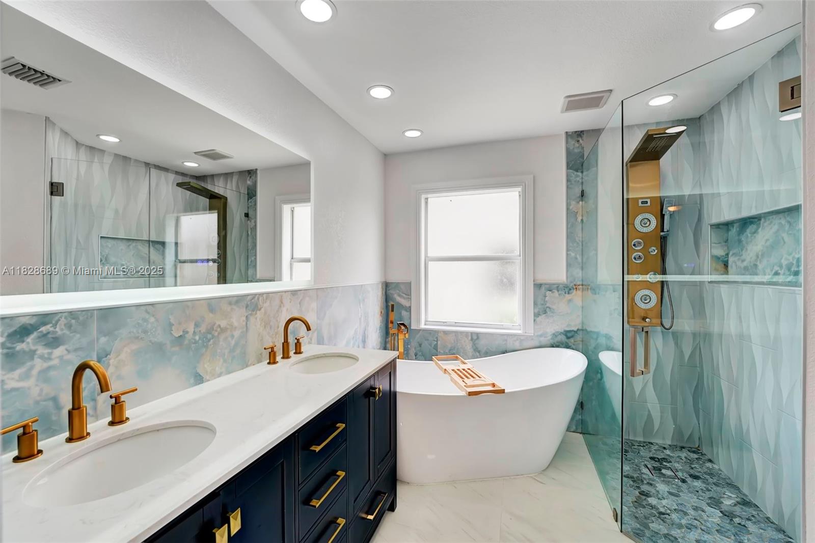 PEMBROKE SPRINGS PLAT - Residential