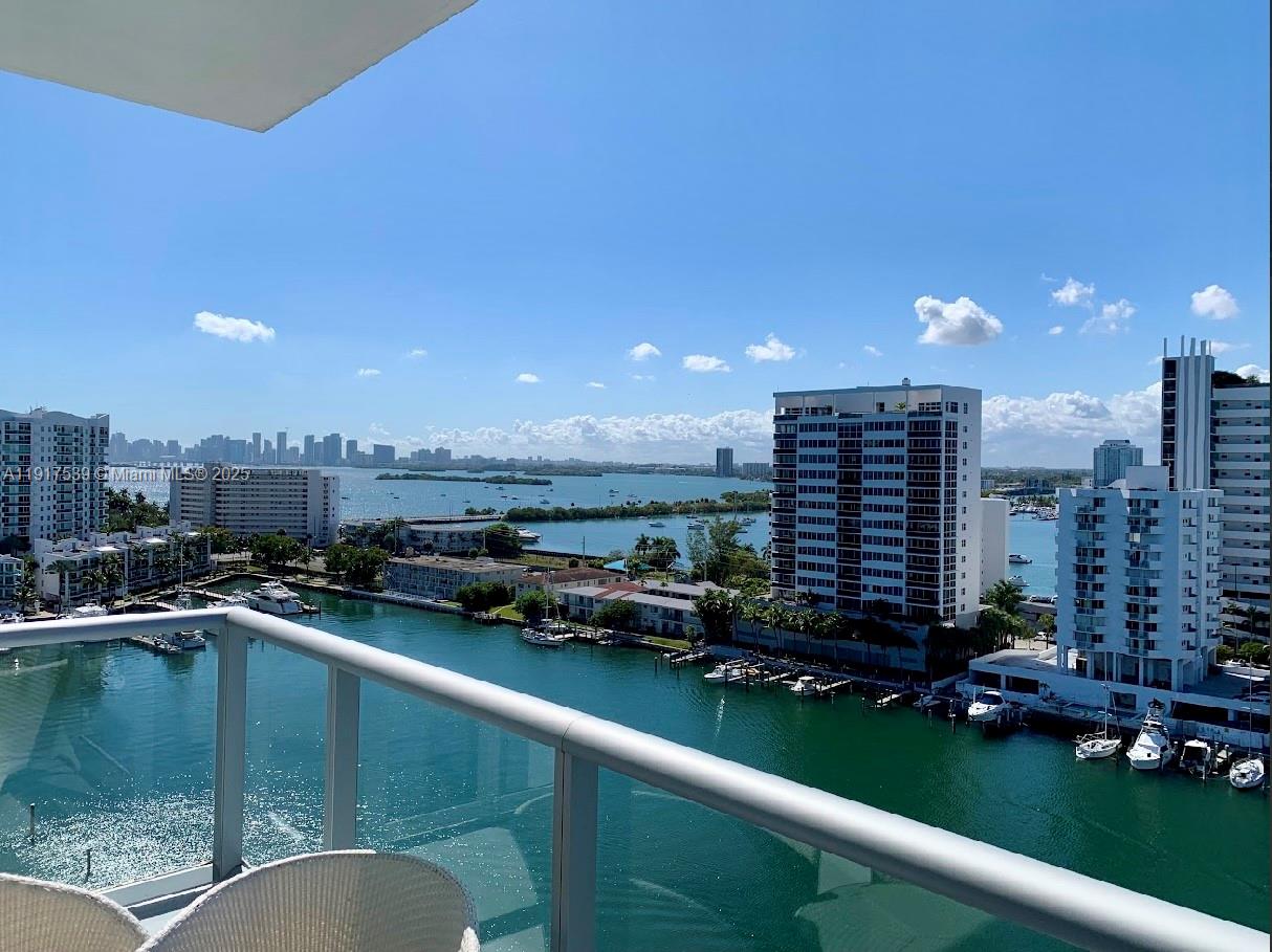 ELOQUENCE ON THE BAY COND - Residential Lease