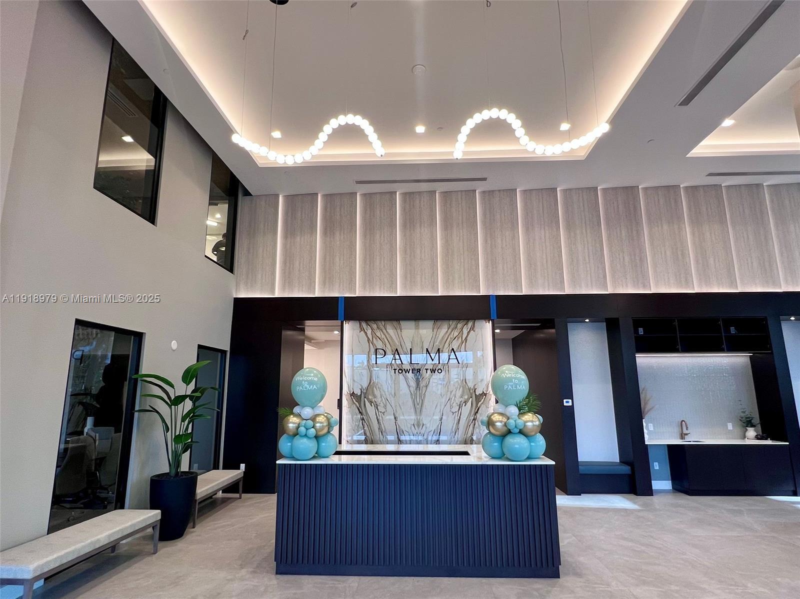 DOWNTOWN DORAL DUTCHER PL - Residential Lease