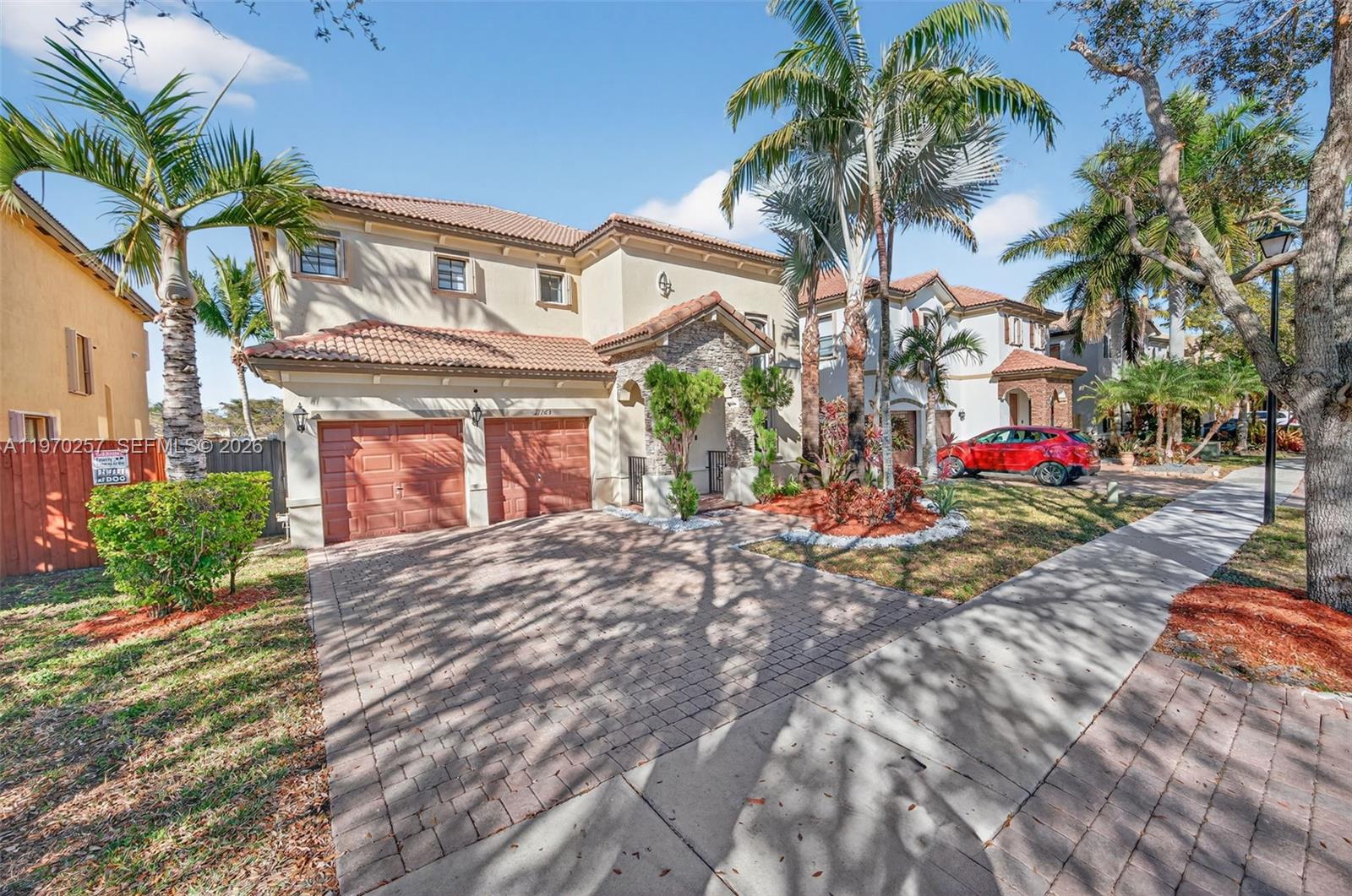 SILVER PALM EAST SEC ONE - Residential