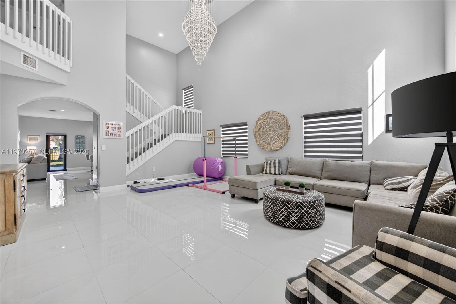 SILVER PALM EAST SEC ONE - Residential