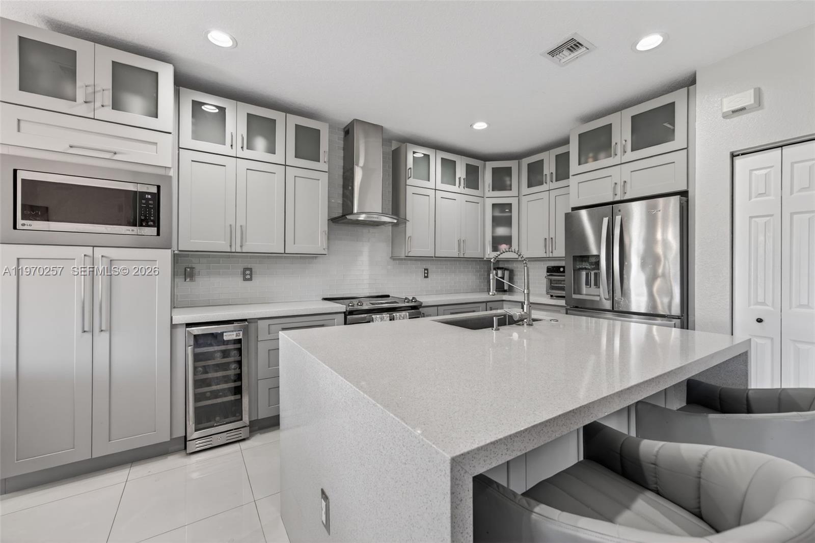 SILVER PALM EAST SEC ONE - Residential