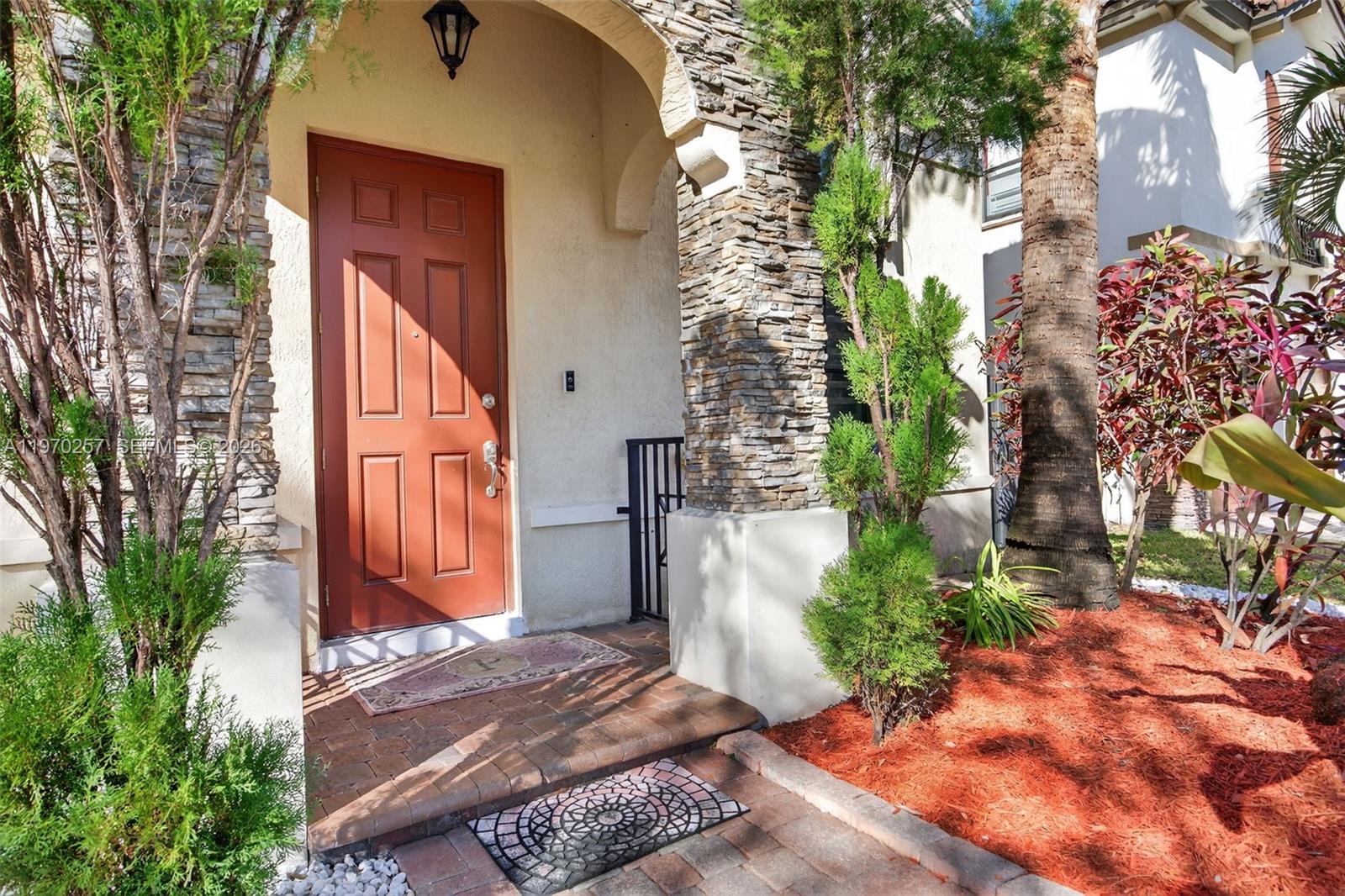 SILVER PALM EAST SEC ONE - Residential