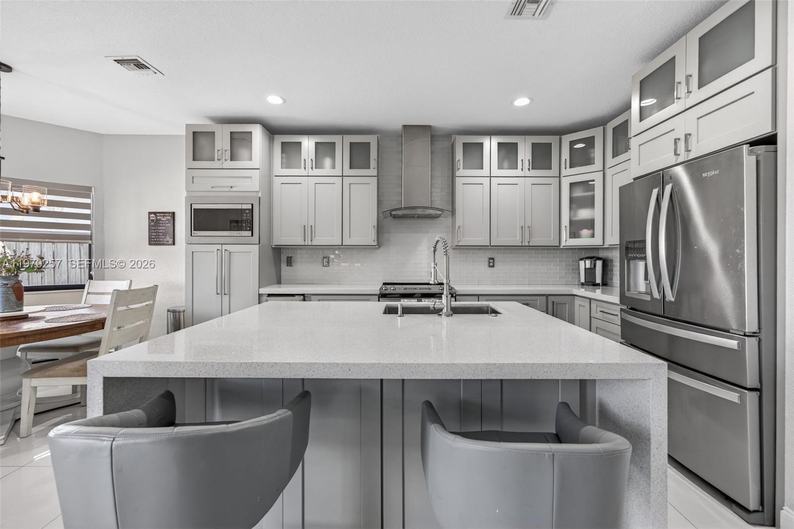 SILVER PALM EAST SEC ONE - Residential