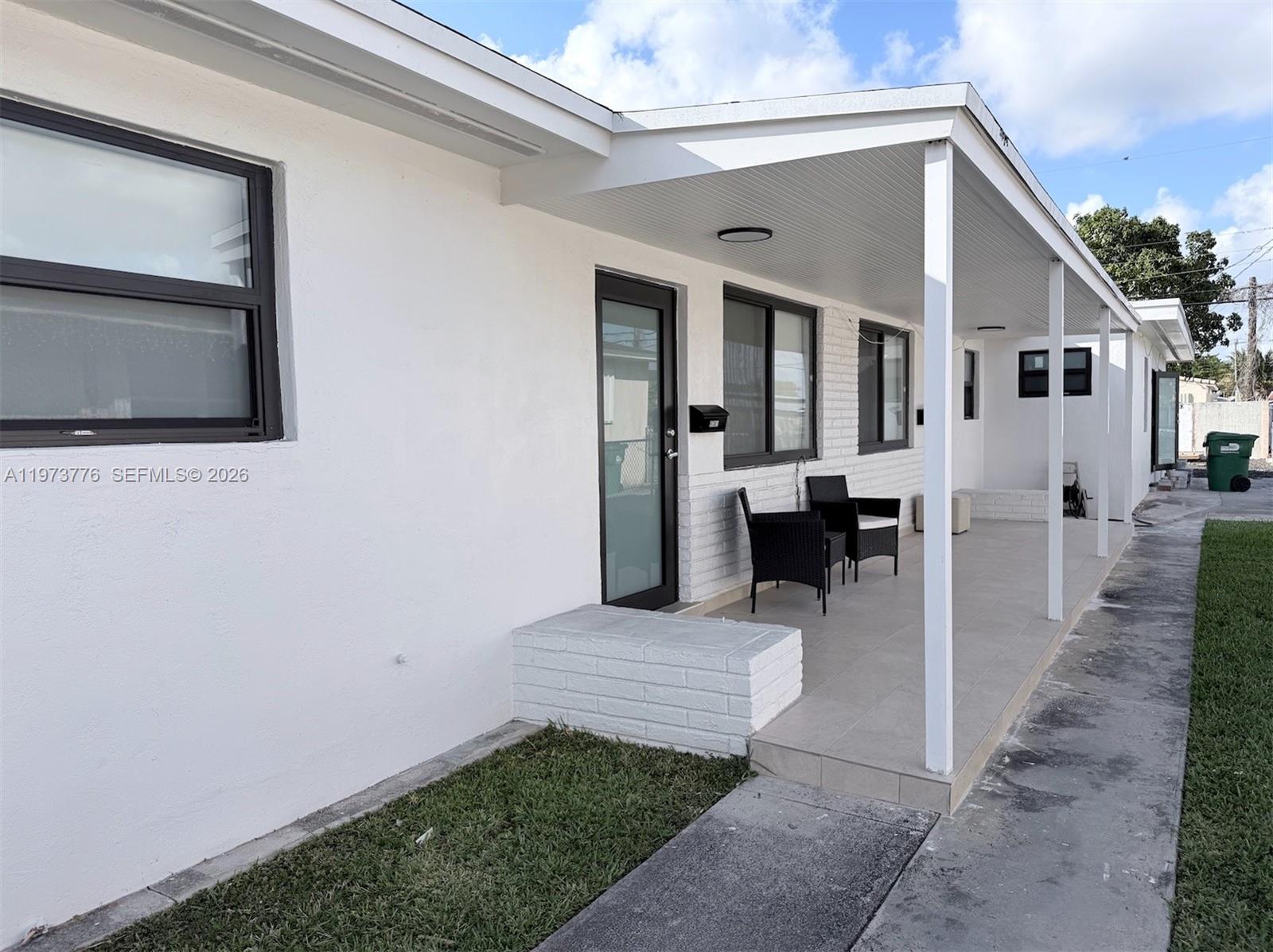 CENTRAL HEIGHTS ADDN NO 1 - Residential Lease