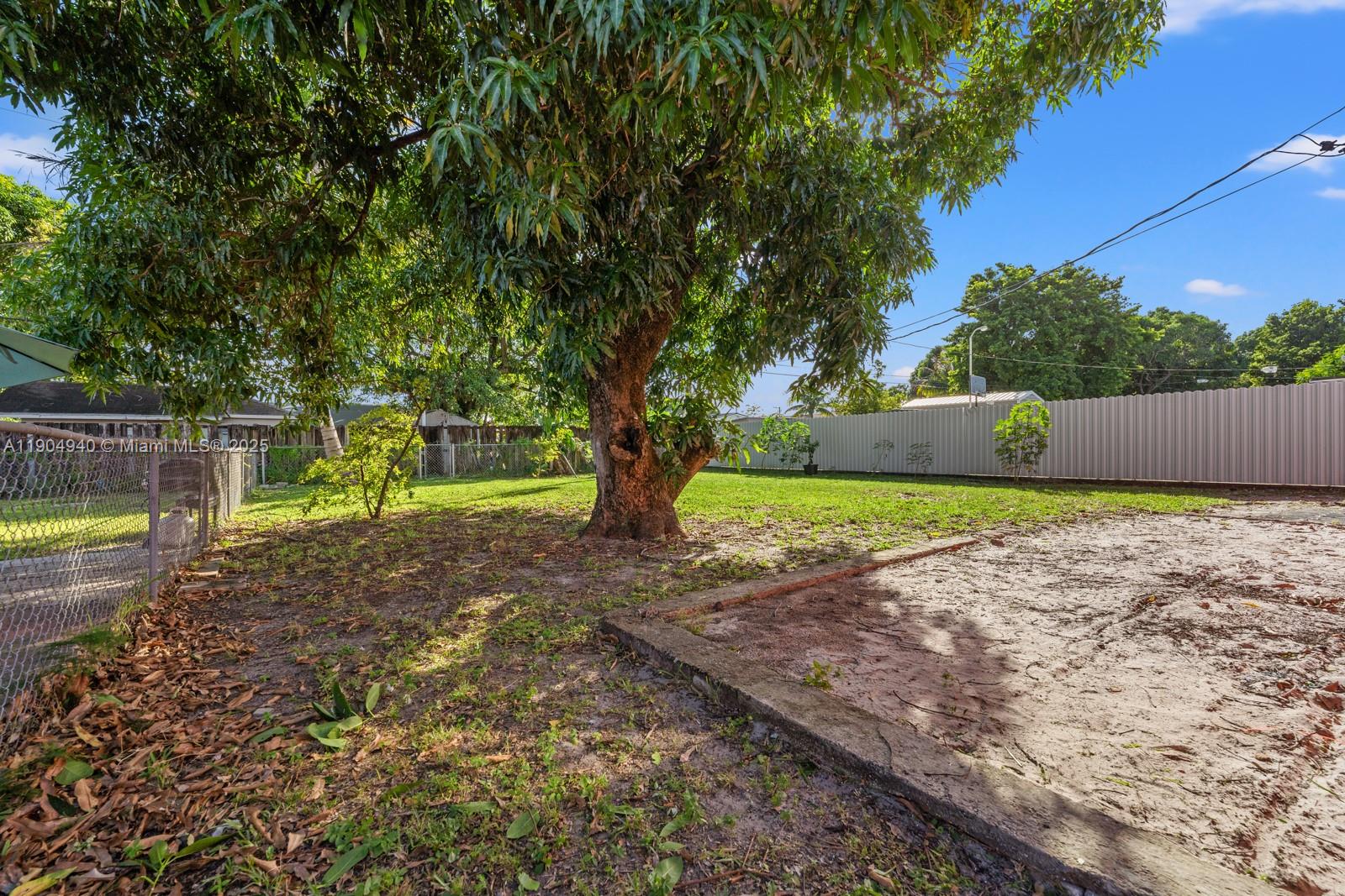 TOWN OF HIALEAH 1ST AMD - Residential Lease