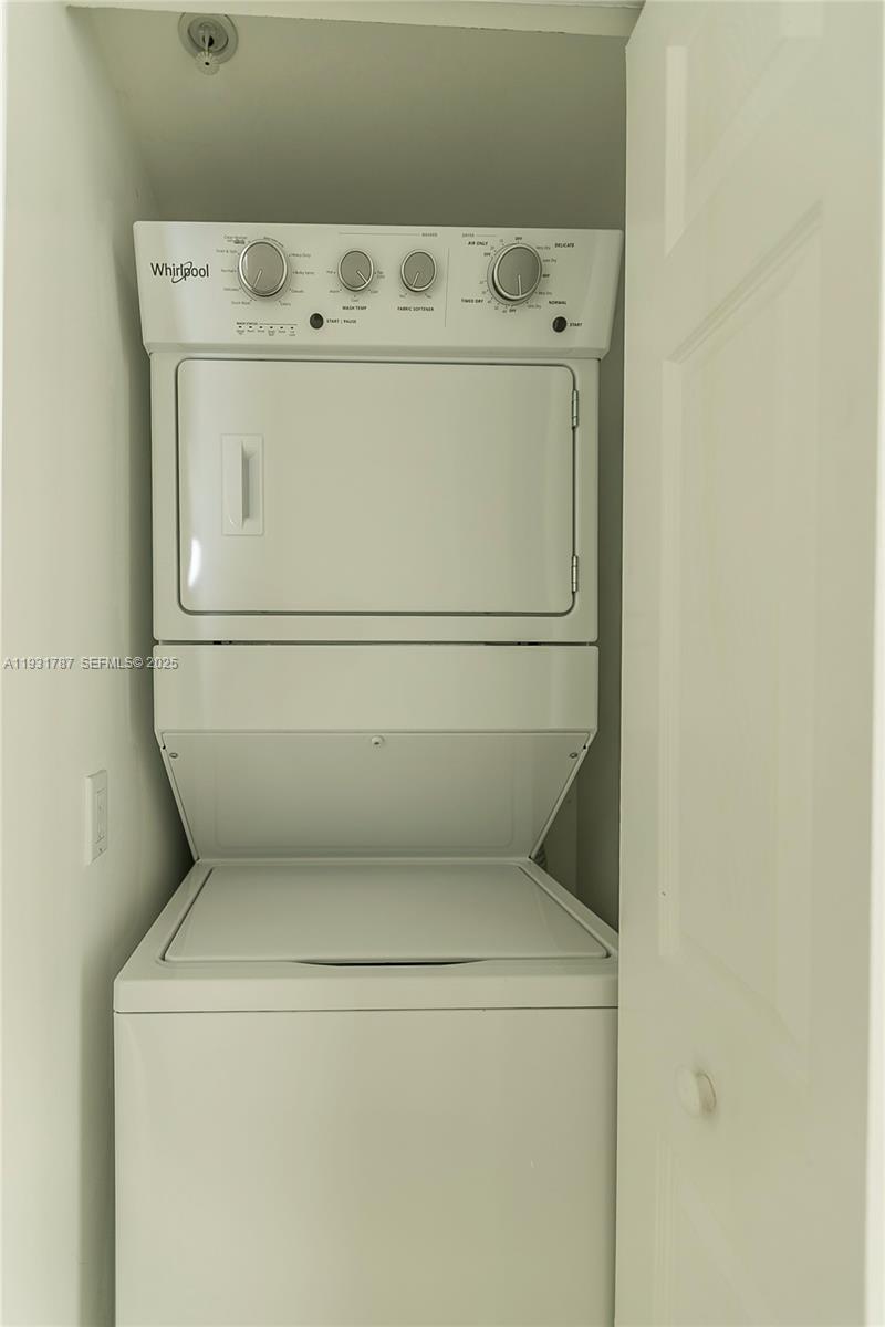 ONE MIAMI EAST CONDO - Residential