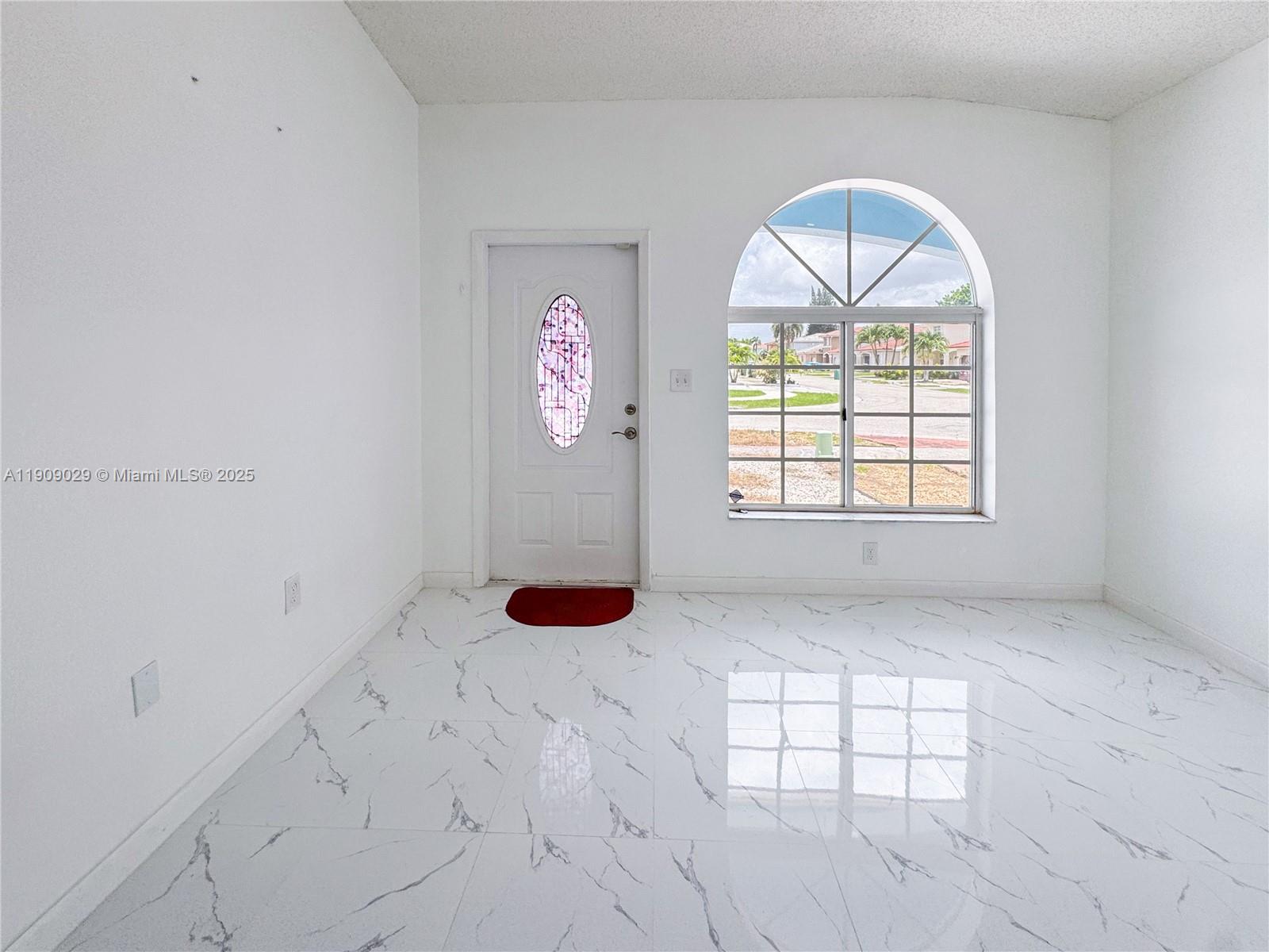 GARDENS OF HOMESTEAD - Residential Lease