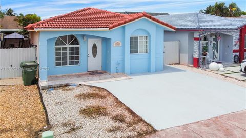 1382 SE 11th Pl 1382 Homestead FL 33035