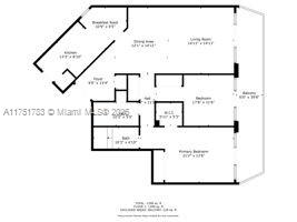 TOWERS OF KENDALE LAKES C - Residential