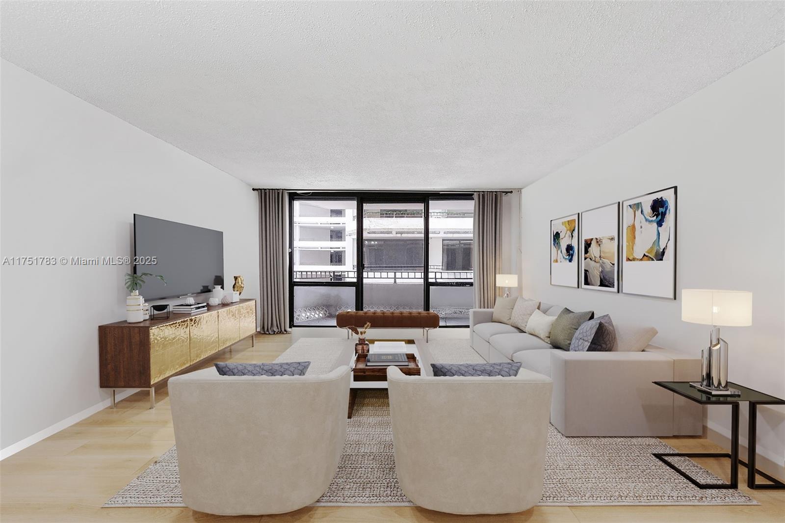TOWERS OF KENDALE LAKES C - Residential