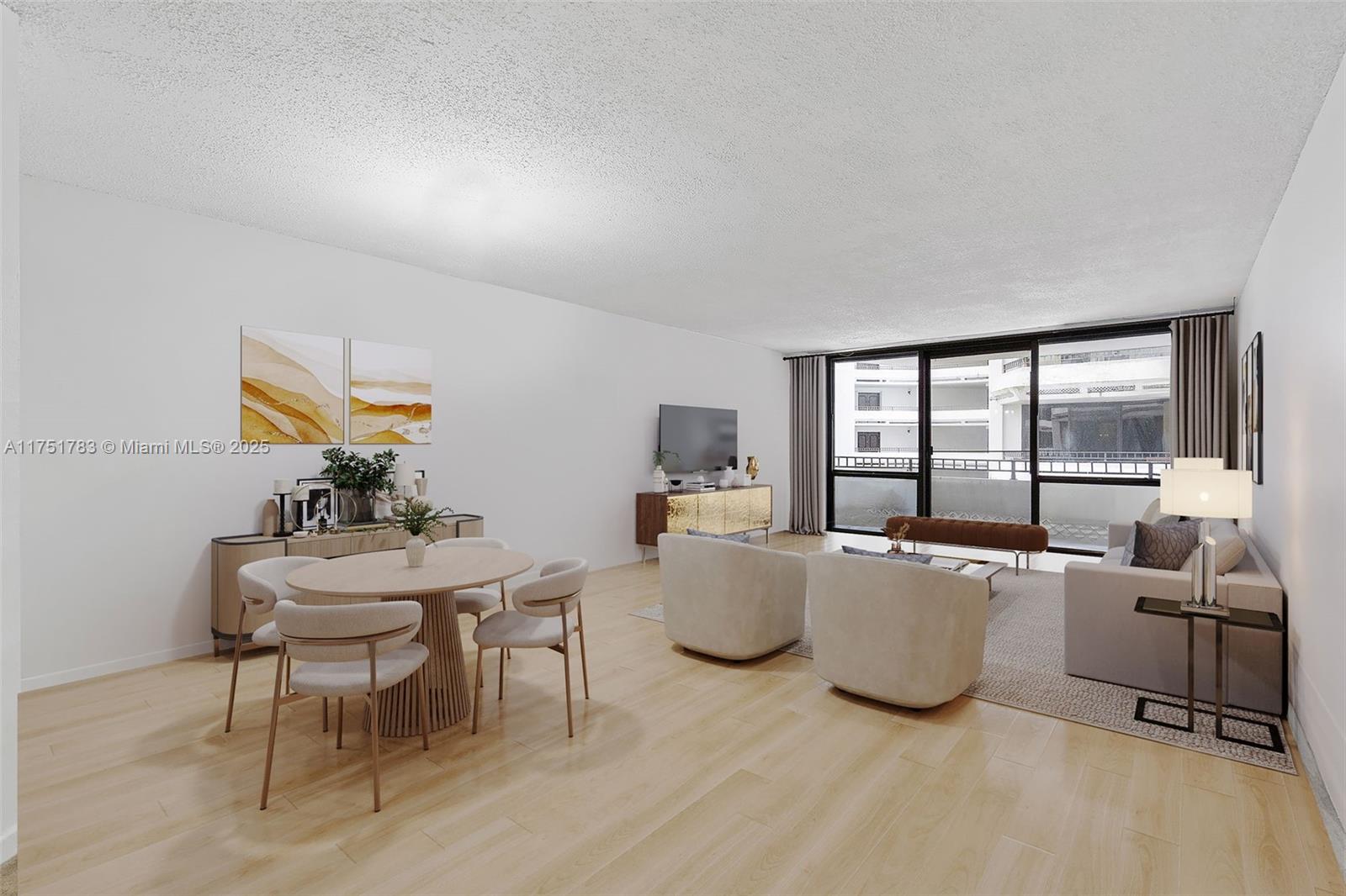 TOWERS OF KENDALE LAKES C - Residential