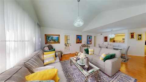 15591 SW 105th Ter 524 Miami FL 33196