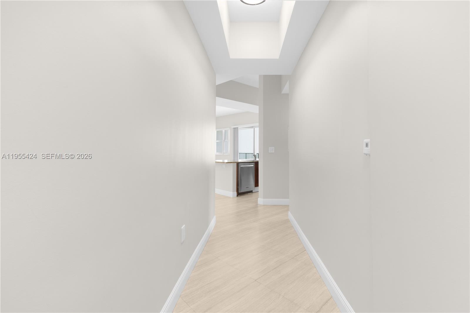 TURNBERRY VLG NO TOWER CO - Residential