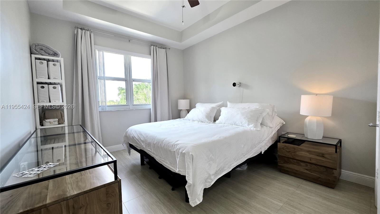 TURNBERRY VLG NO TOWER CO - Residential