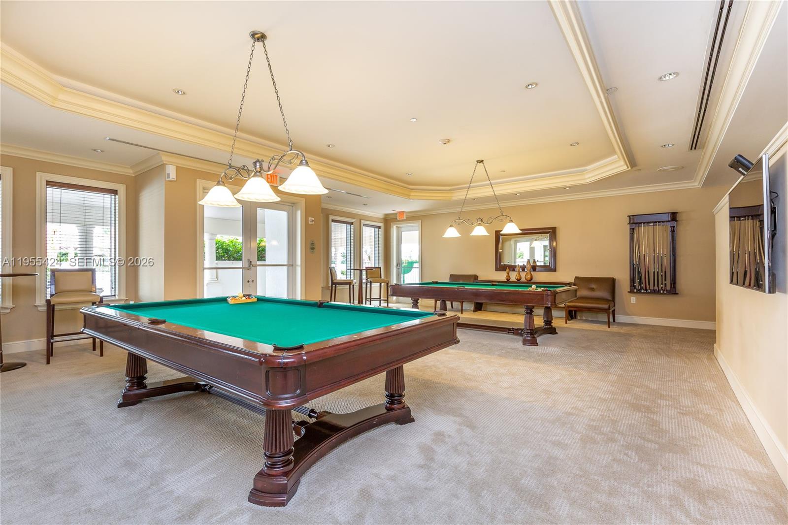 TURNBERRY VLG NO TOWER CO - Residential