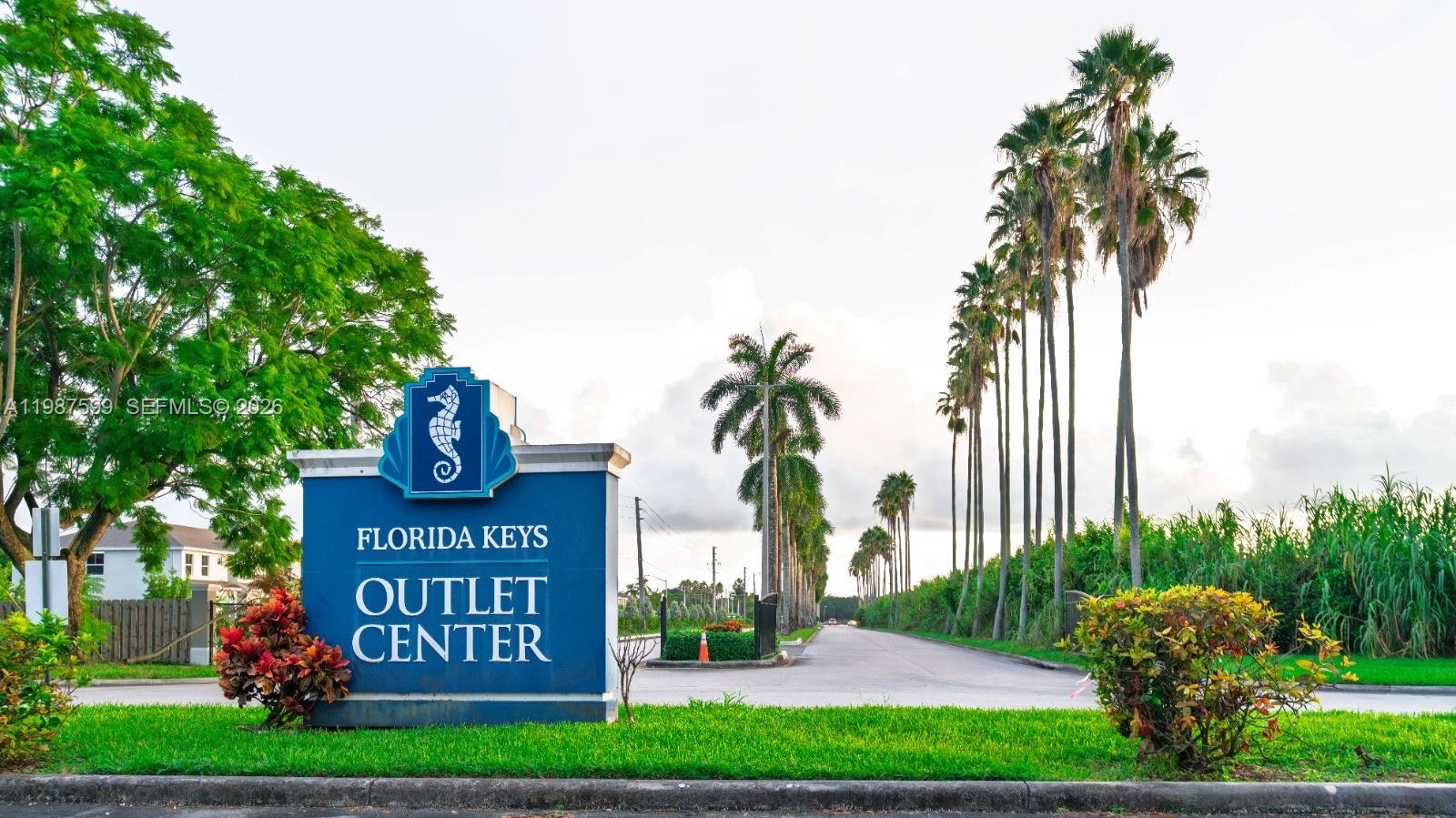 MIAMI LAND AND DEVELOPMEN - Residential Lease