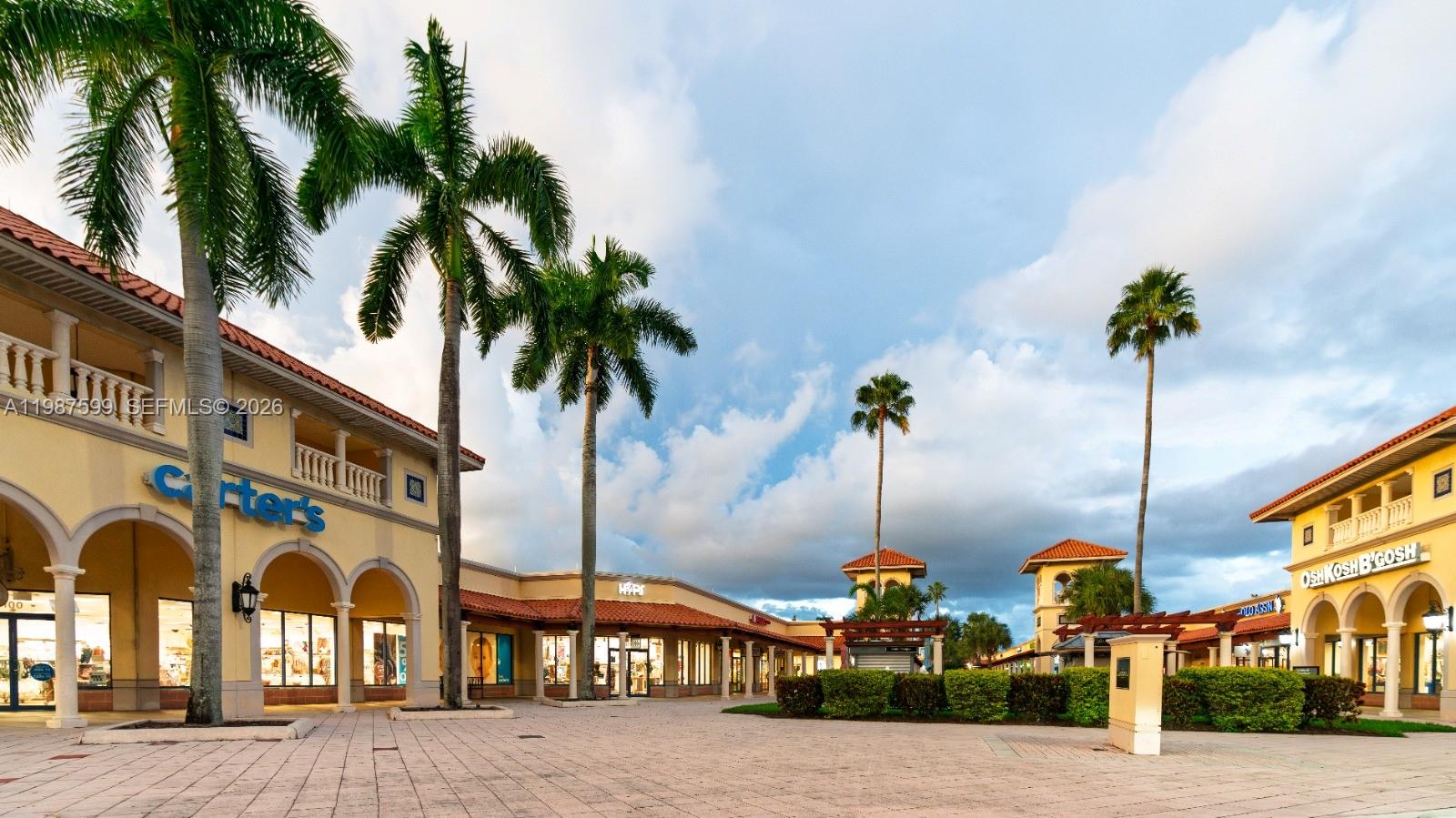 MIAMI LAND AND DEVELOPMEN - Residential Lease