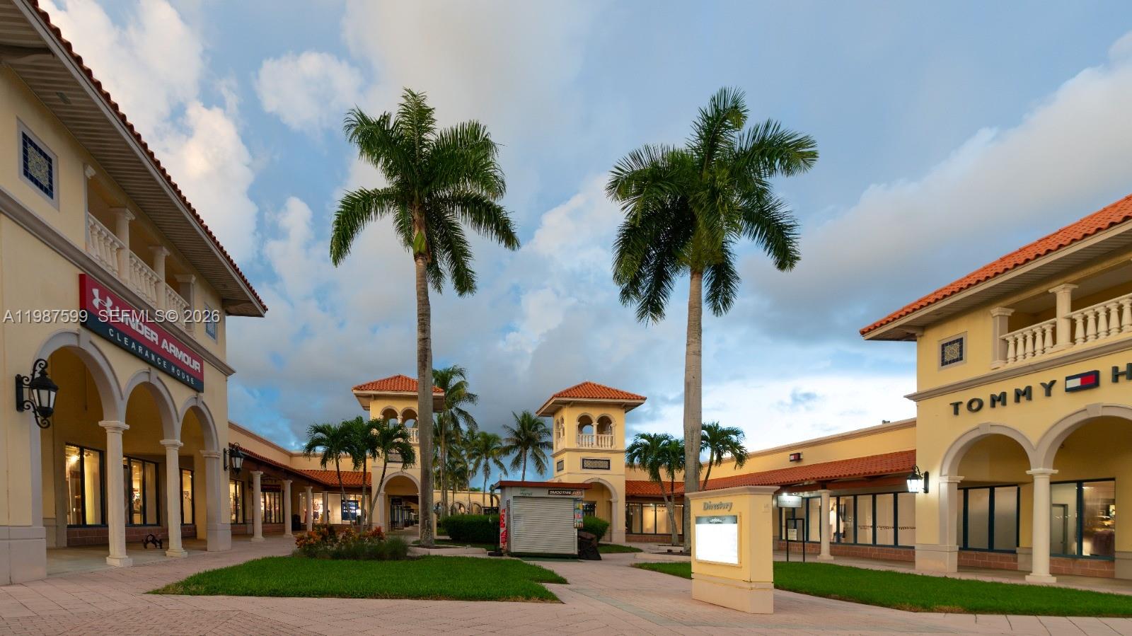 MIAMI LAND AND DEVELOPMEN - Residential Lease