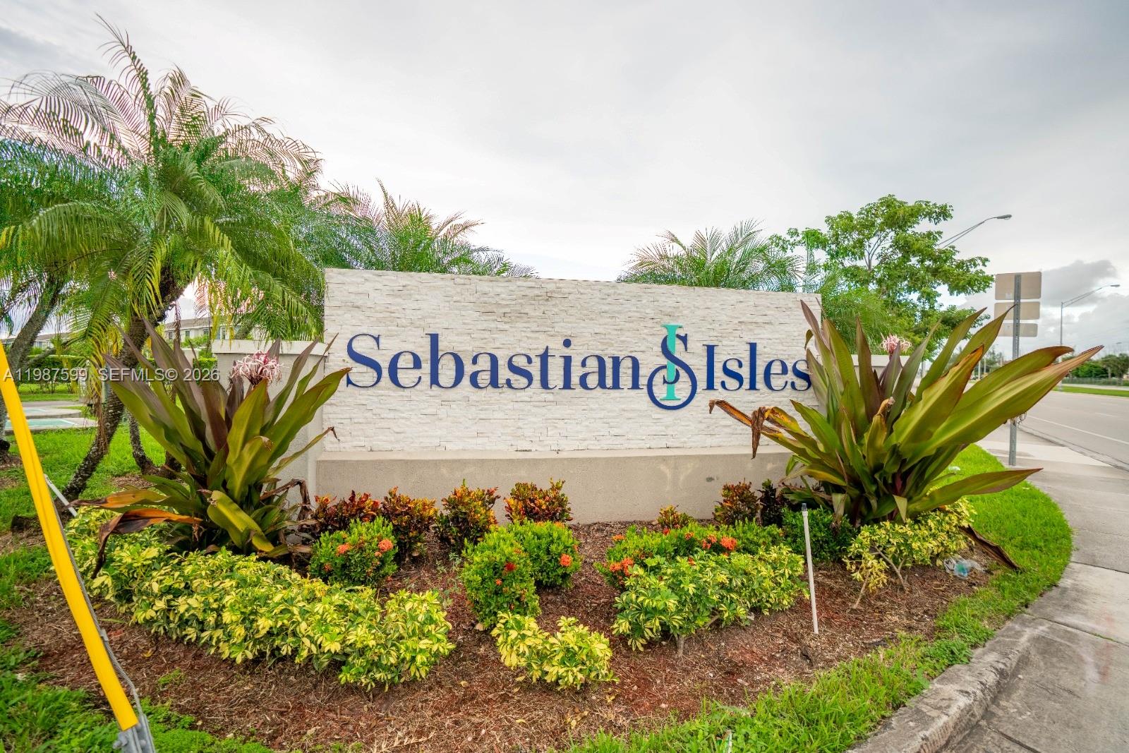 MIAMI LAND AND DEVELOPMEN - Residential Lease