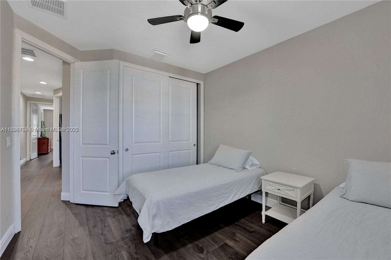 PARKLAND VILLAGE REPLAT O - Residential