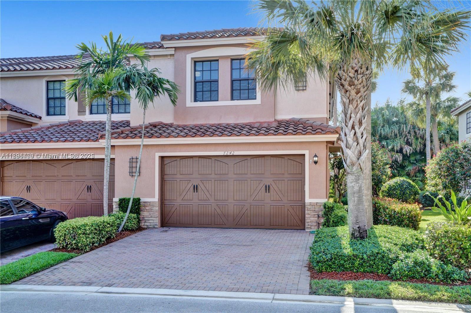 PARKLAND VILLAGE REPLAT O - Residential