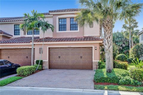 7242 NW 108th Way Parkland FL 33076