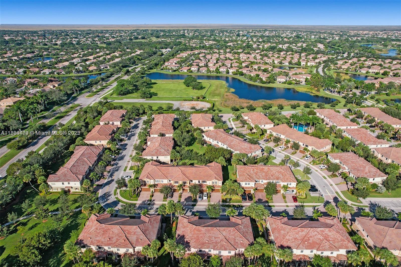 PARKLAND VILLAGE REPLAT O - Residential