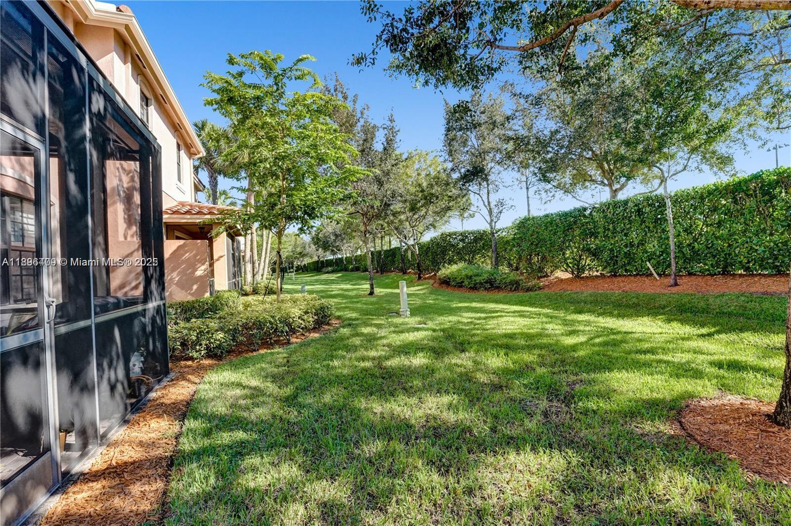 PARKLAND VILLAGE REPLAT O - Residential