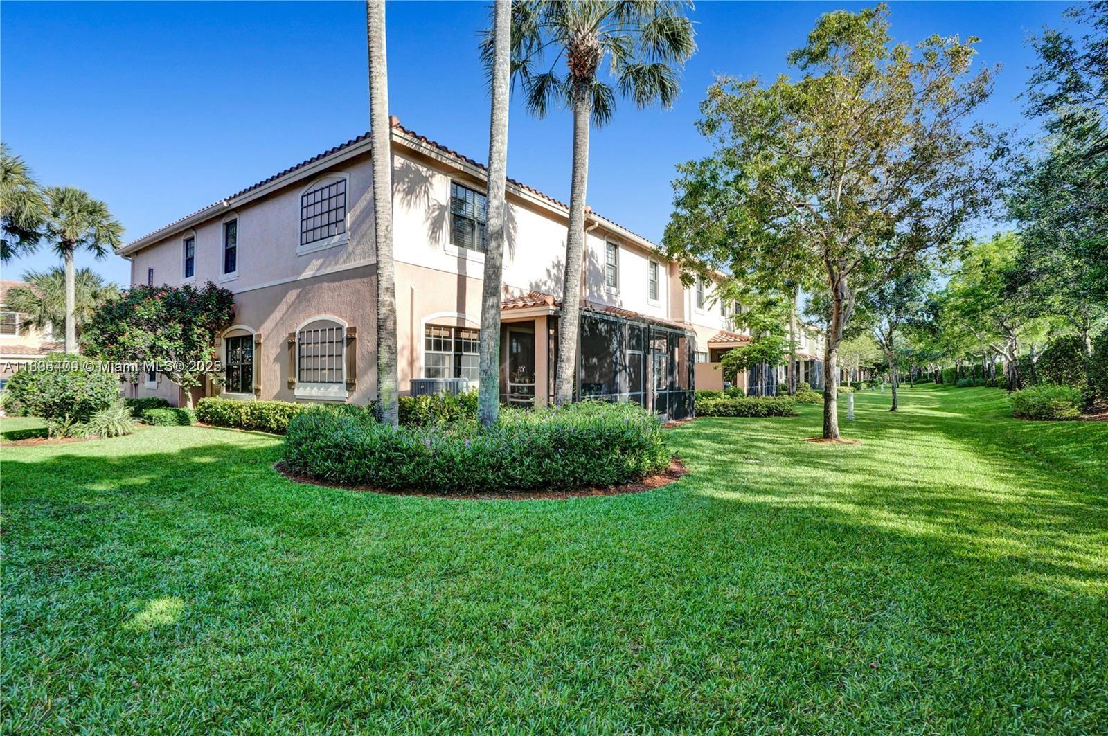 PARKLAND VILLAGE REPLAT O - Residential