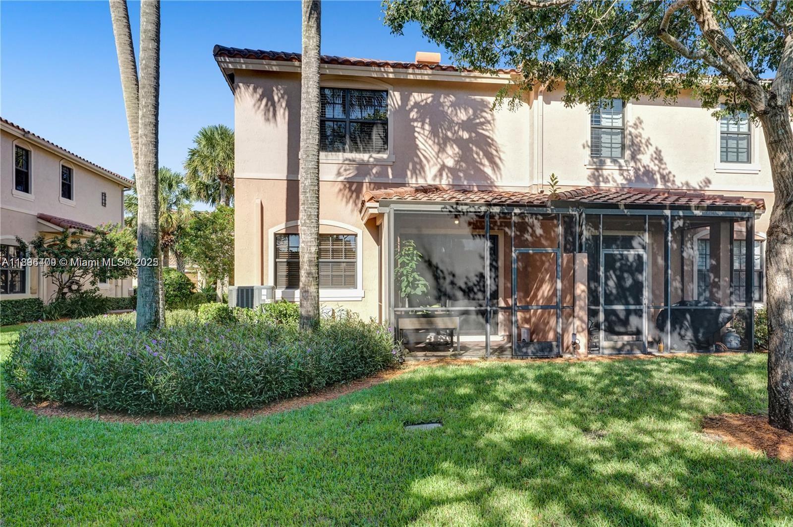 PARKLAND VILLAGE REPLAT O - Residential