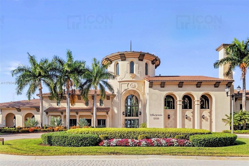 Photo of 3126 NW 127th Ter #3126, Sunrise, FL 33323 (MLS # A11763463)