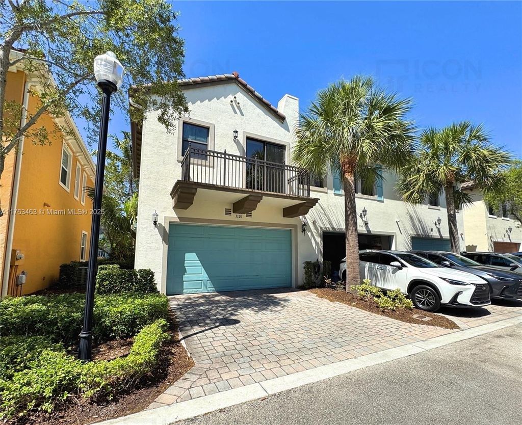 Photo of 3126 NW 127th Ter #3126, Sunrise, FL 33323 (MLS # A11763463)