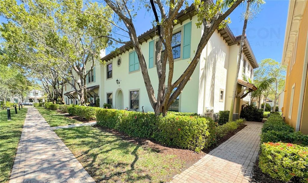 Photo of 3126 NW 127th Ter #3126, Sunrise, FL 33323 (MLS # A11763463)