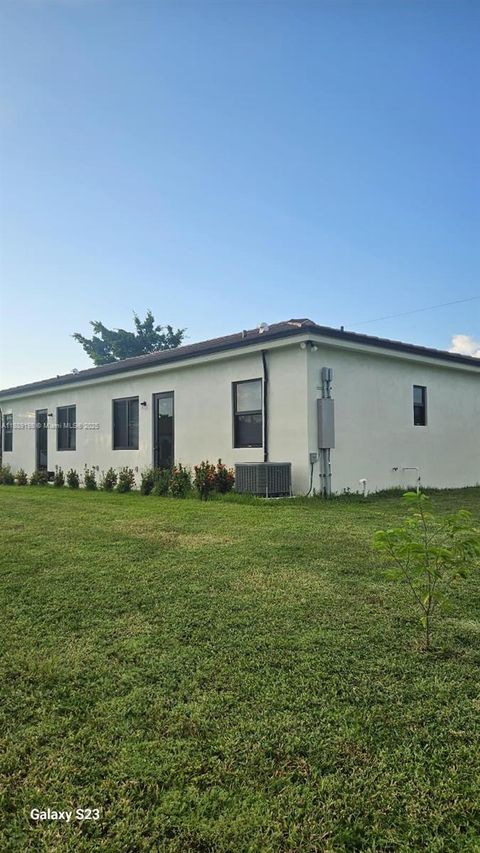 21263 SW 234th St 2 Homestead FL 33031