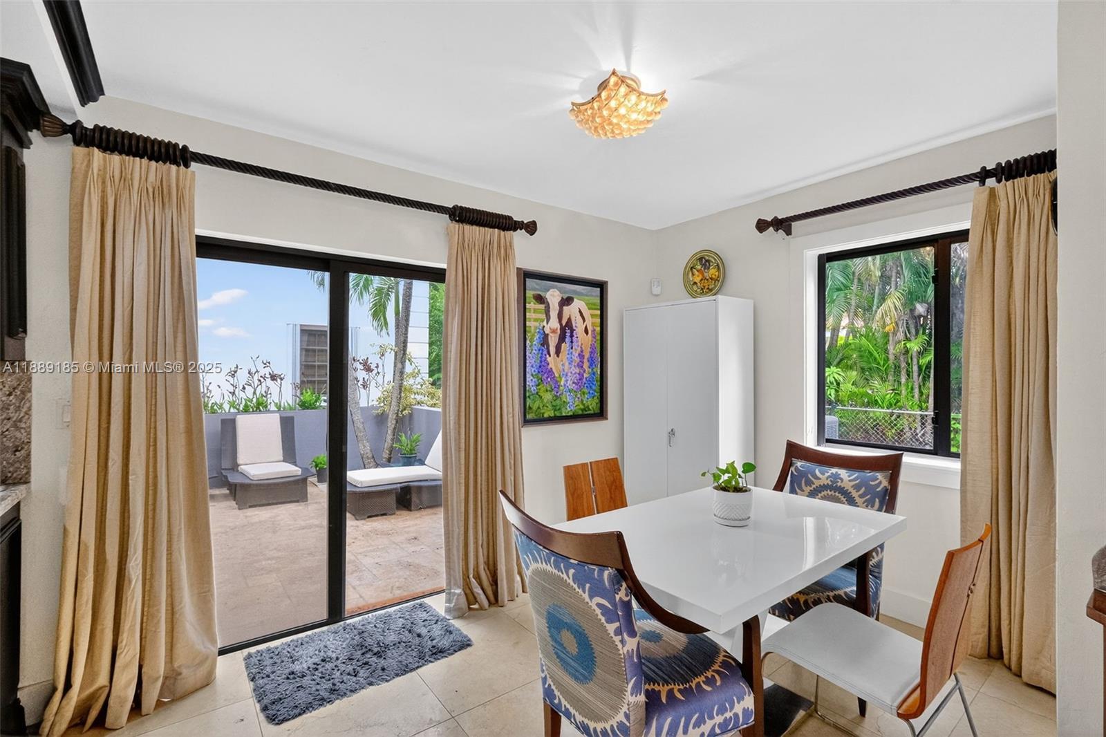 CORAL GABLES RIVIERA - Residential