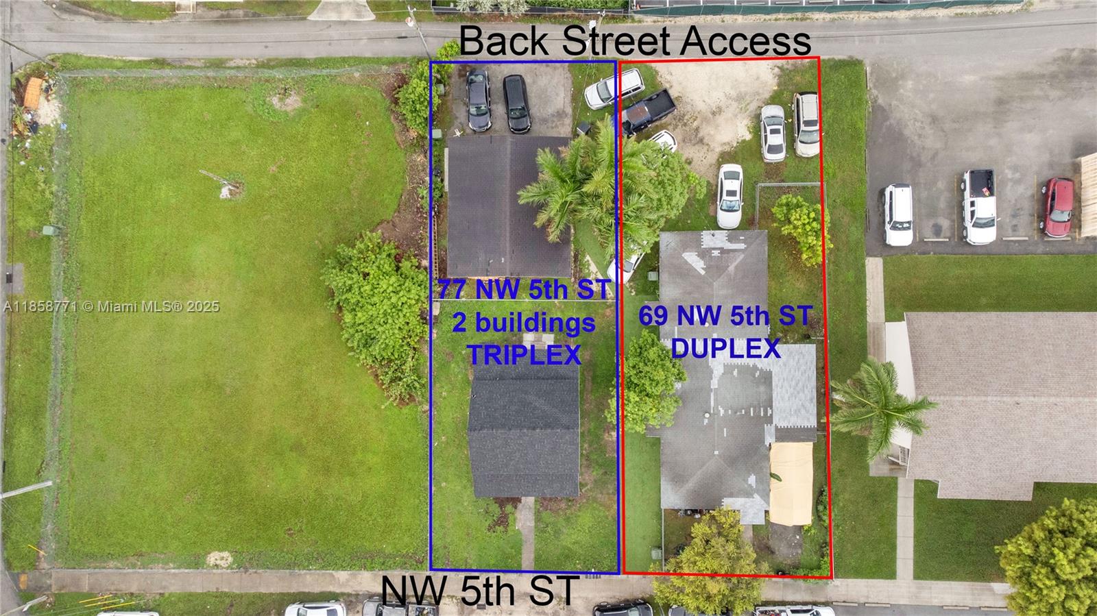69 NW 5th St