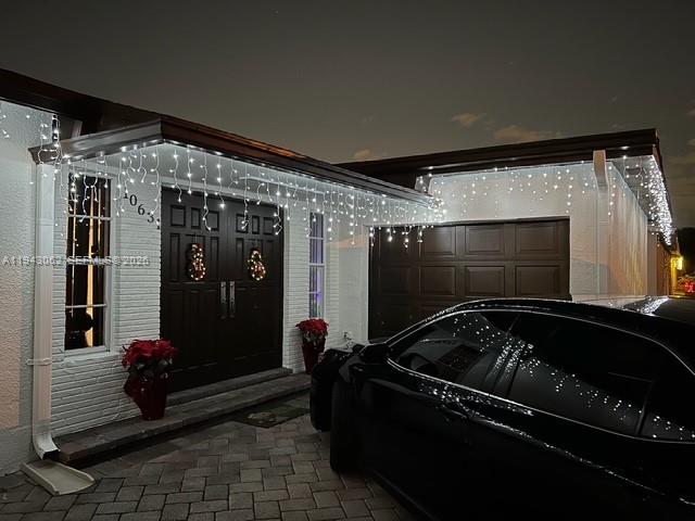 SUNRISE GOLF VILLAGE SEC - Residential