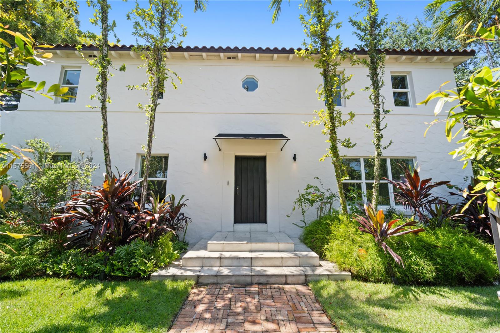 Rental Property at 5812 Alton Rd Rd, Miami Beach, Miami-Dade County, Florida - Bedrooms: 7 
Bathrooms: 7  - $45,000 MO.