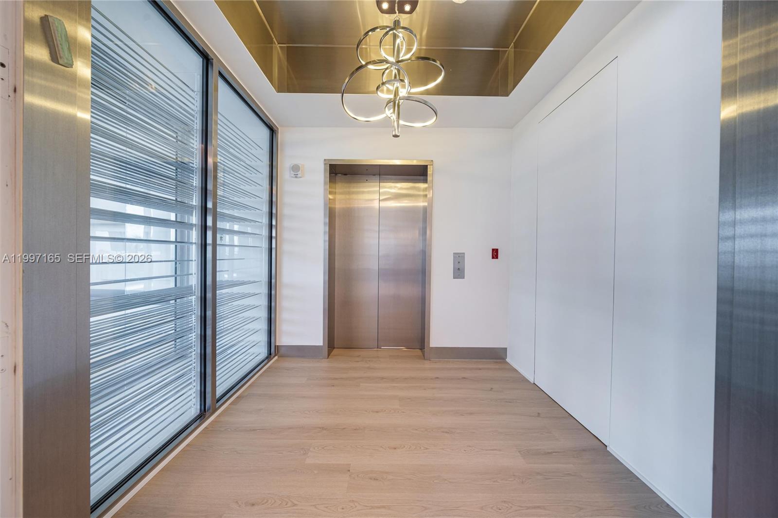 THE RESIDENCES AT THE BAT - Residential Lease