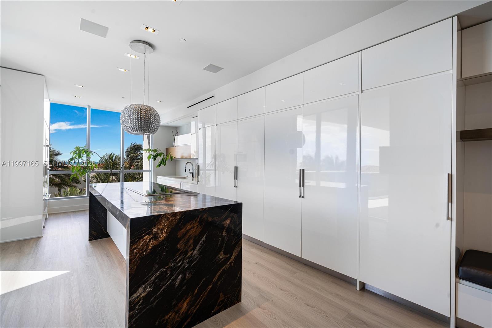 THE RESIDENCES AT THE BAT - Residential Lease