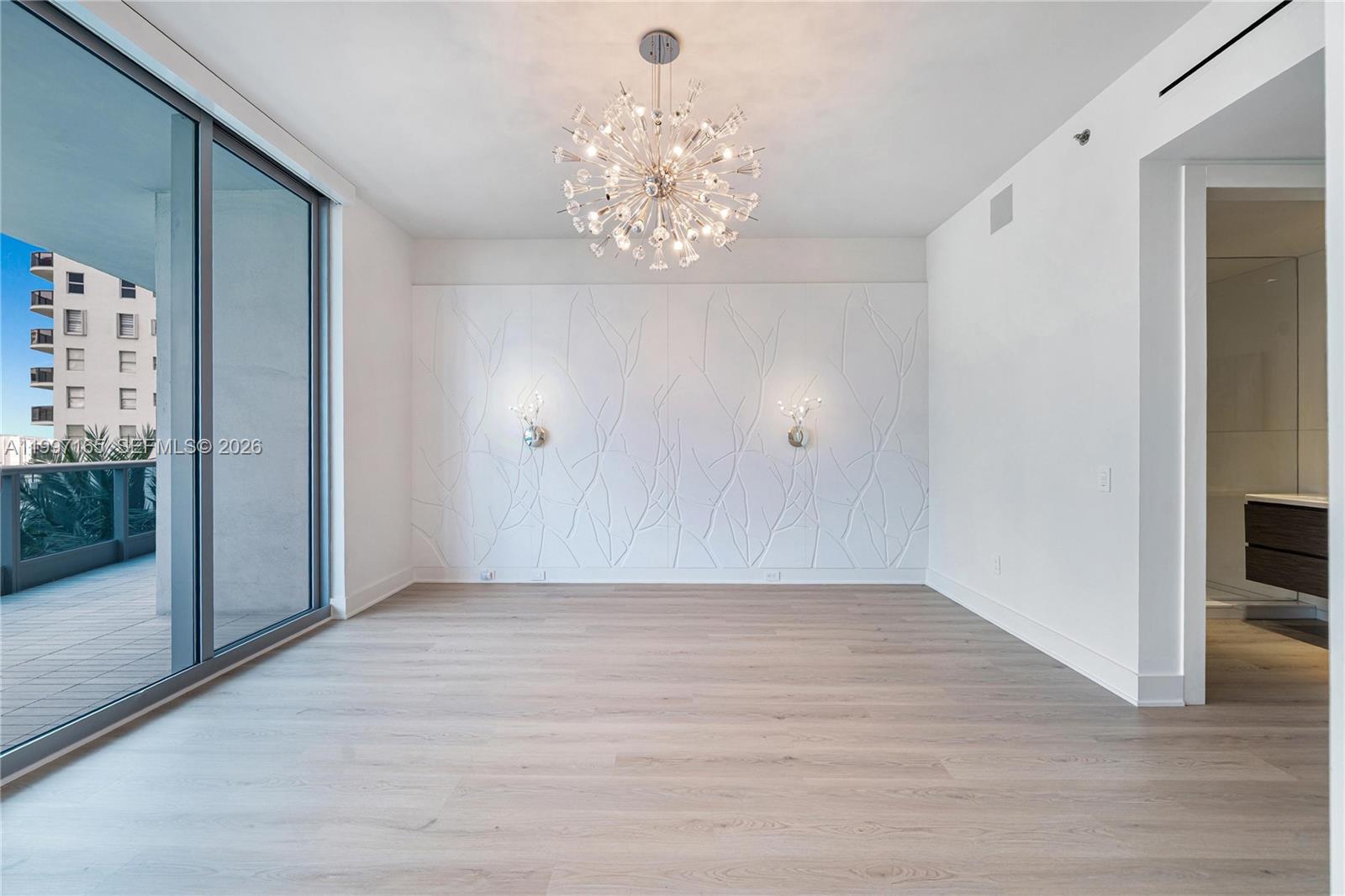 THE RESIDENCES AT THE BAT - Residential Lease