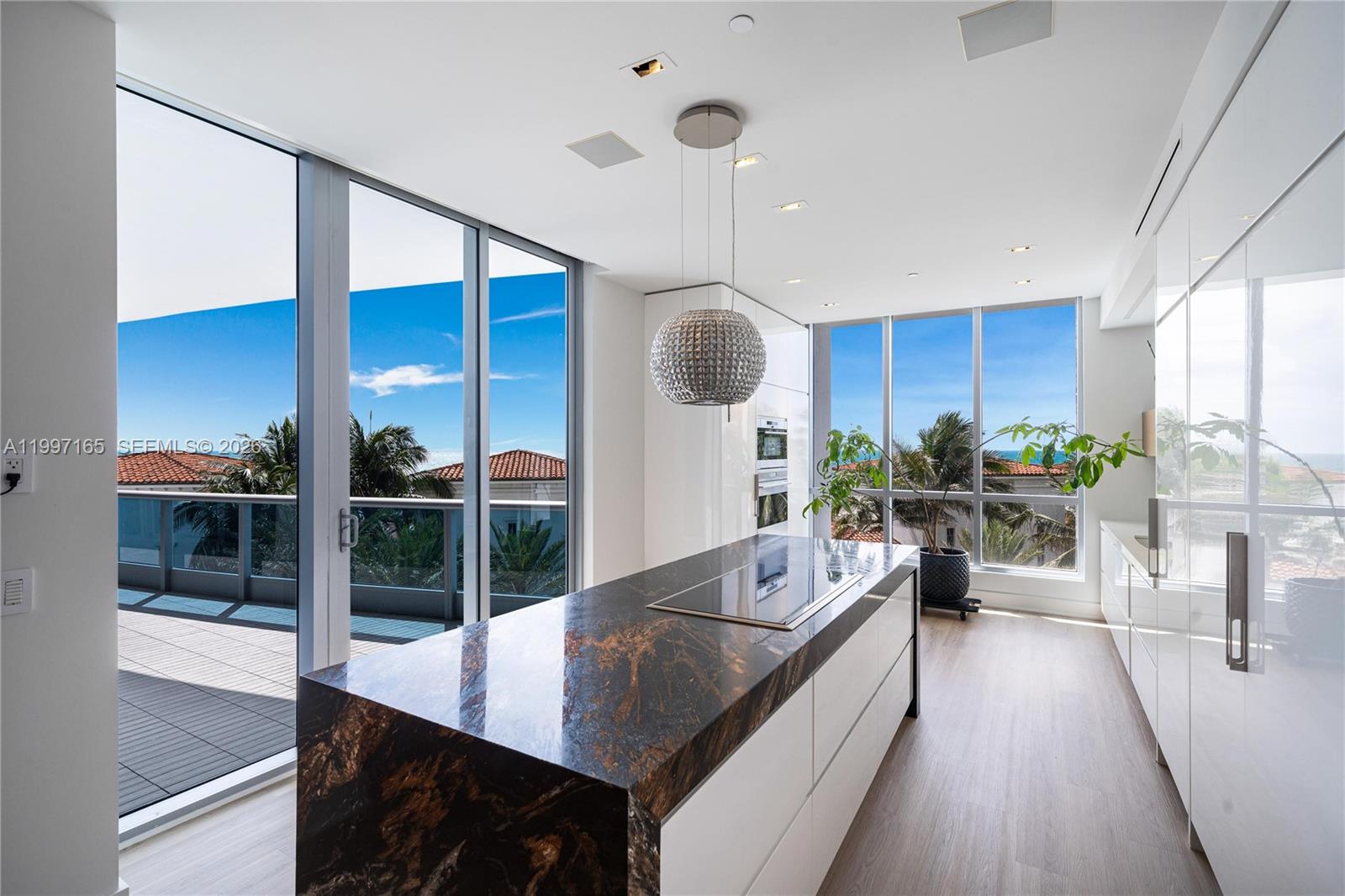 THE RESIDENCES AT THE BAT - Residential Lease