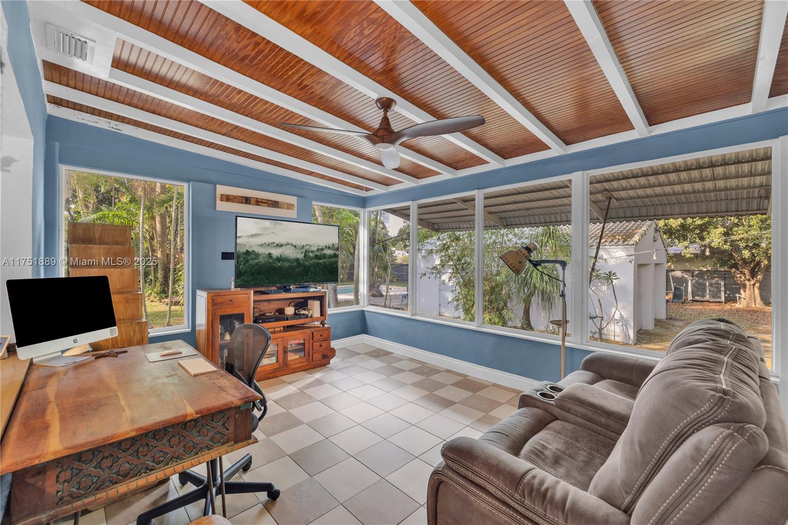 Biscayne Park HEART - Residential