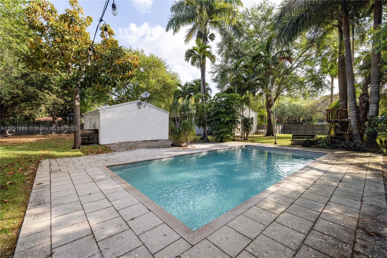 Biscayne Park HEART - Residential